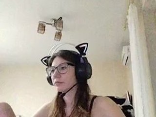 KittyMiracle Porn Show