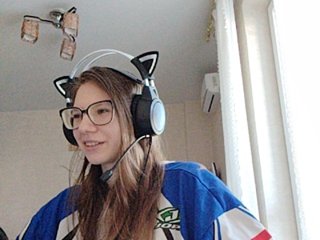 KittyMiracle Porn Show