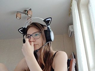 KittyMiracle Porn Show
