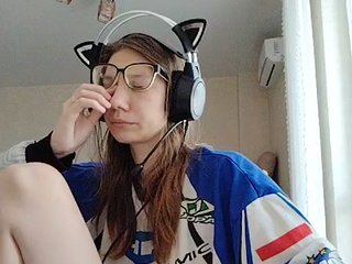 KittyMiracle Porn Show