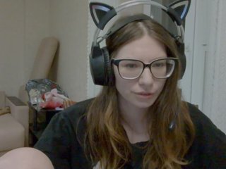 KittyMiracle Porn Show
