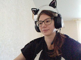 KittyMiracle Porn Show