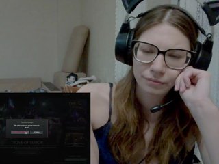 KittyMiracle Porn Show