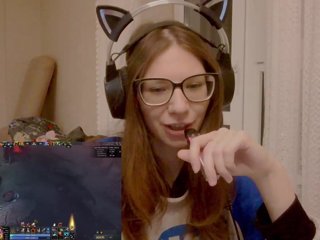 KittyMiracle Porn Show