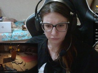 KittyMiracle Porn Show
