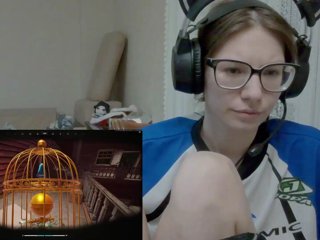 KittyMiracle Porn Show