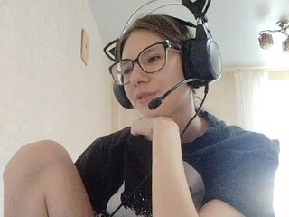 KittyMiracle Porn Show