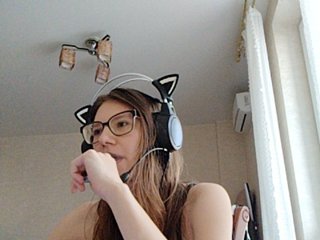 KittyMiracle Porn Show