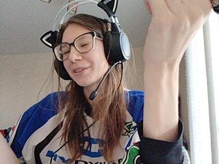 KittyMiracle Porn Show