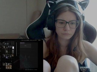 KittyMiracle Porn Show