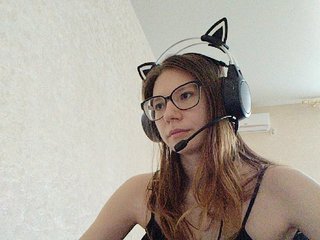 KittyMiracle Porn Show