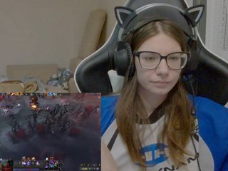 KittyMiracle Porn Show