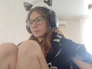 KittyMiracle Porn Show