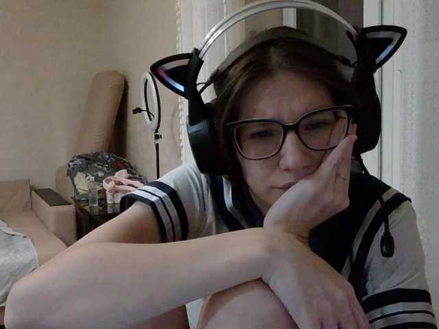 KittyMiracle live cam on BongaCams