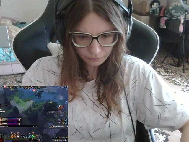 KittyMiracle live cam on BongaCams
