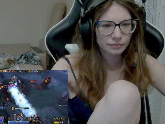 KittyMiracle live cam on BongaCams