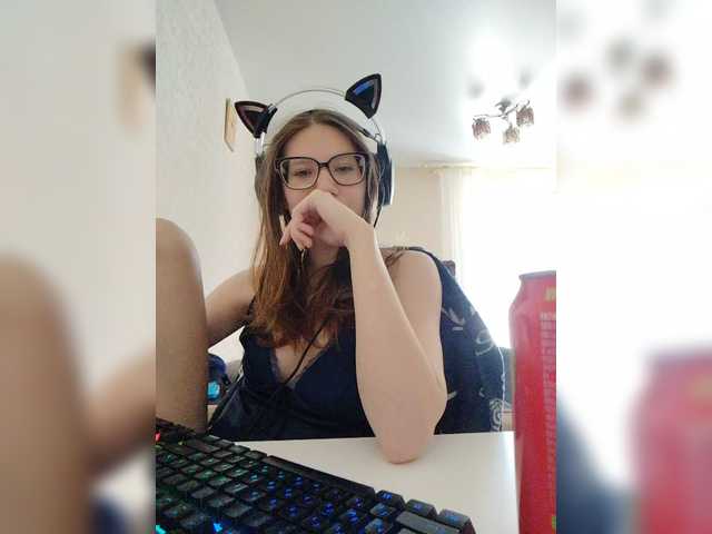 KittyMiracle live cam on BongaCams