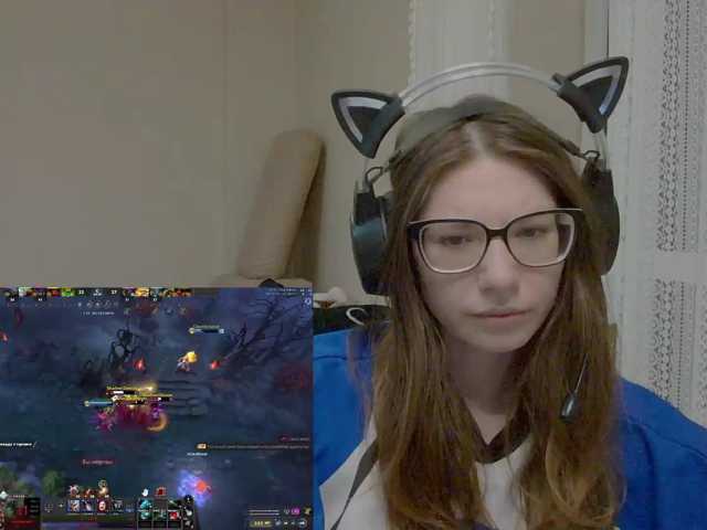 KittyMiracle live cam on BongaCams