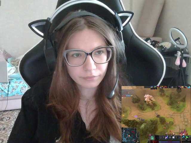 KittyMiracle live cam on BongaCams