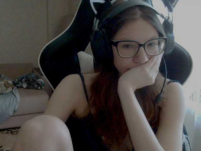KittyMiracle live cam on BongaCams