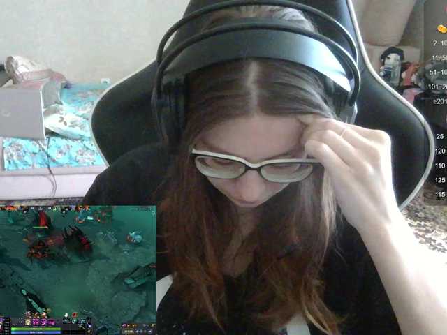 KittyMiracle live cam on BongaCams