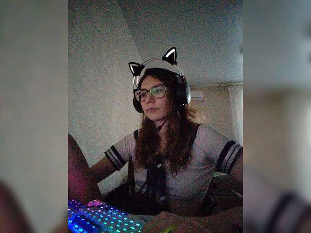 KittyMiracle live cam on BongaCams