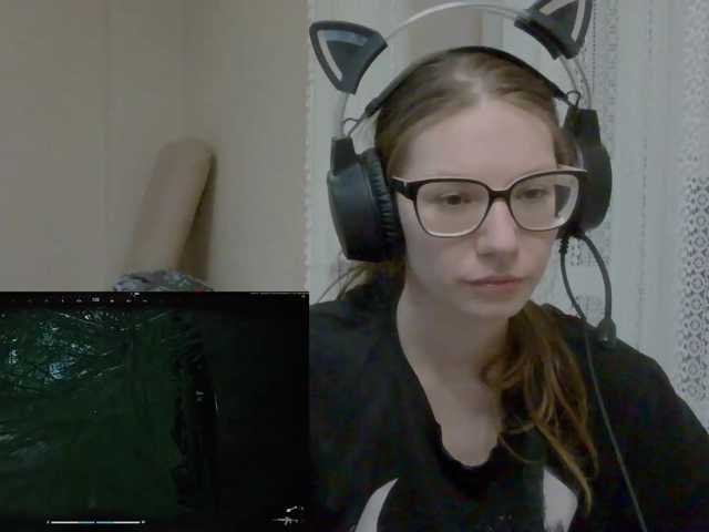 KittyMiracle live cam on BongaCams