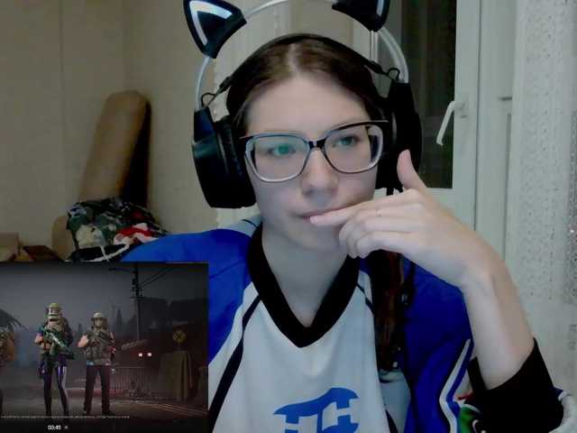 KittyMiracle live cam on BongaCams