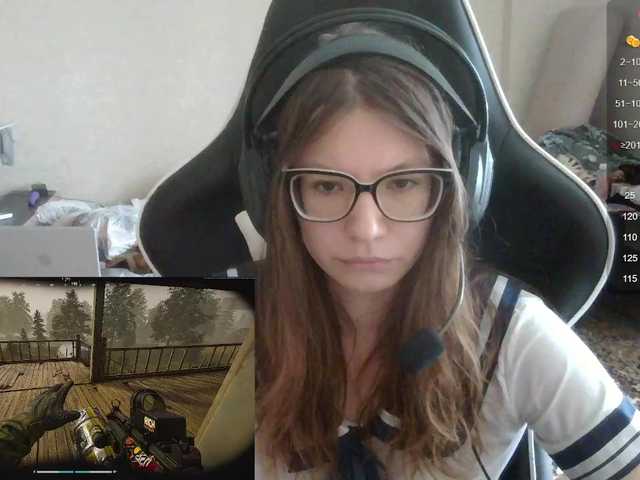KittyMiracle live cam on BongaCams