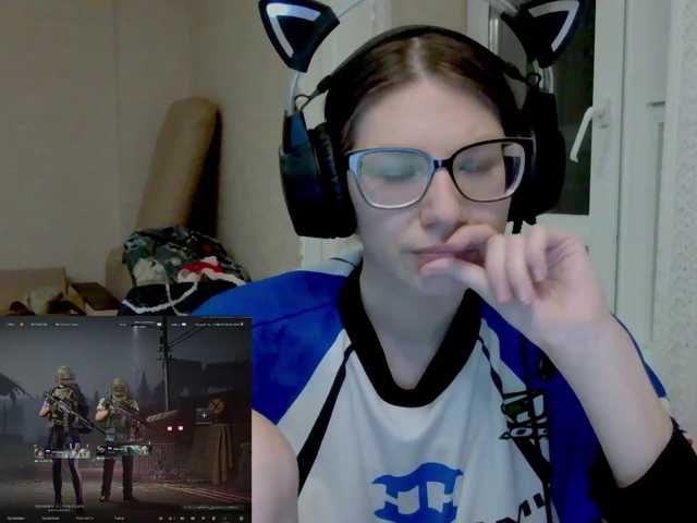 KittyMiracle live cam on BongaCams