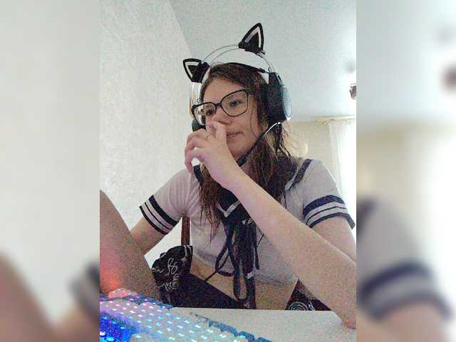 KittyMiracle live cam on BongaCams