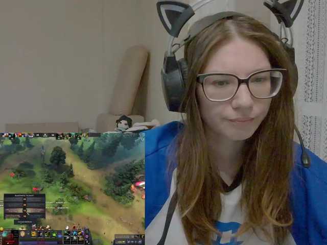 KittyMiracle live cam on BongaCams