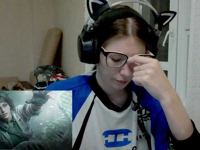 KittyMiracle live cam on BongaCams