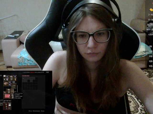 KittyMiracle live cam on BongaCams