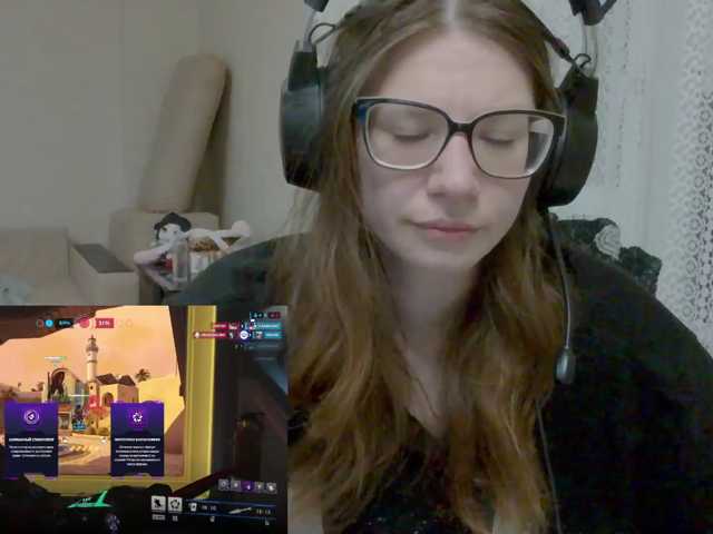 KittyMiracle live cam on BongaCams