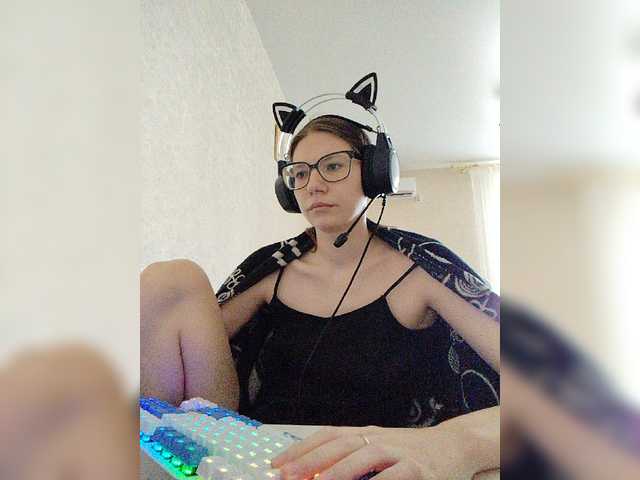 KittyMiracle live webcam show