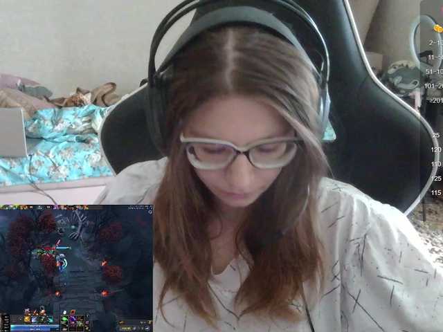 KittyMiracle live cam on BongaCams