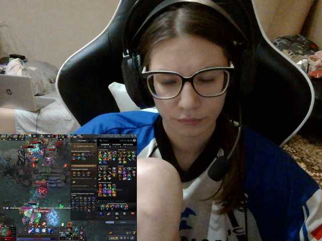 KittyMiracle live cam on BongaCams