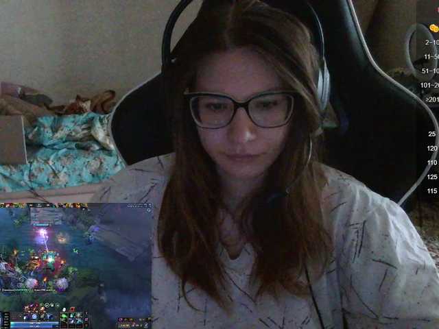KittyMiracle Nude Live Sex Shows