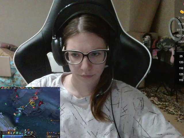 KittyMiracle live cam on BongaCams