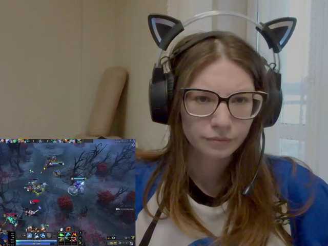 KittyMiracle live cam on BongaCams