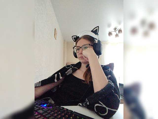 KittyMiracle live cam on BongaCams
