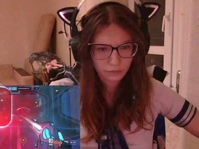KittyMiracle live cam on BongaCams