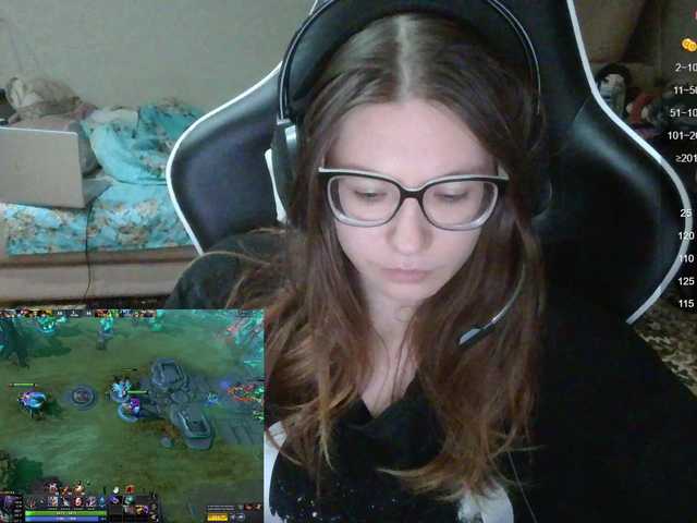 KittyMiracle live cam on BongaCams