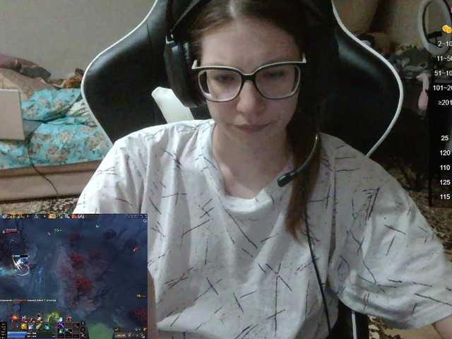KittyMiracle live cam on BongaCams