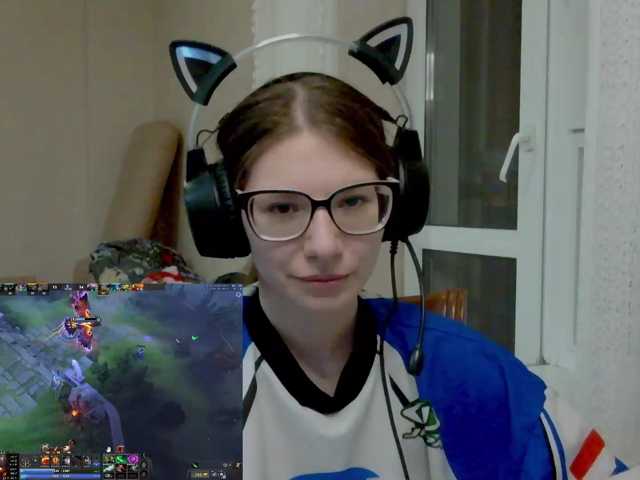 KittyMiracle live cam on BongaCams