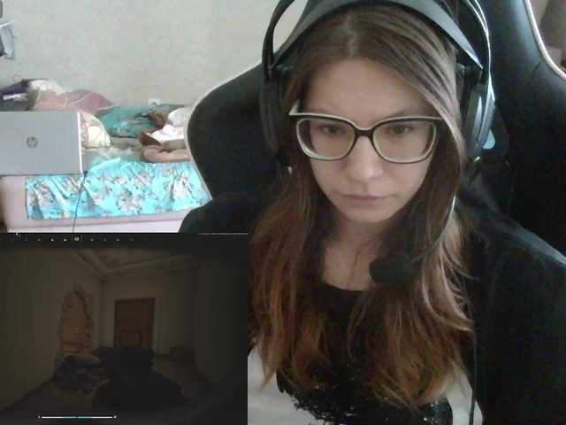 KittyMiracle live cam on BongaCams
