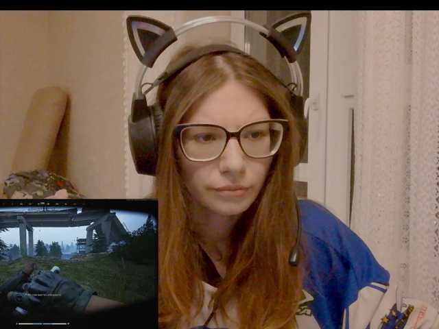 KittyMiracle live cam preview
