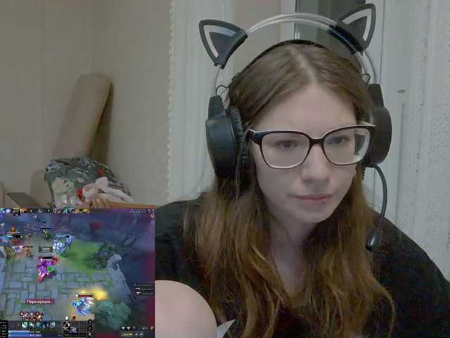 KittyMiracle live cam on BongaCams