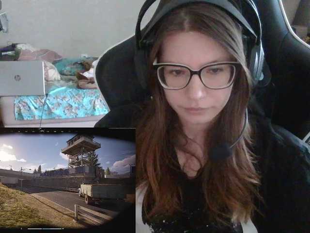 KittyMiracle live cam on BongaCams